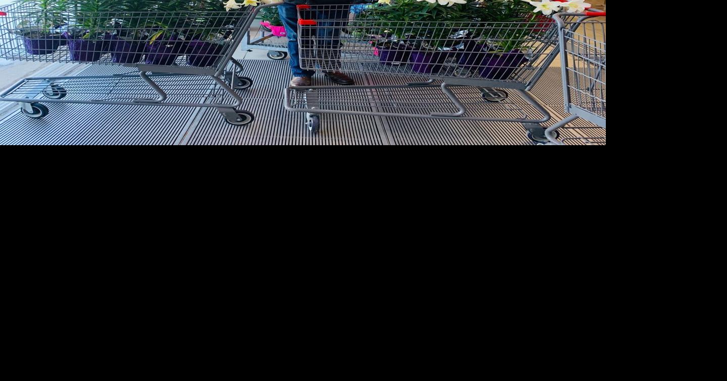 Parry Sound Canadian Tire helping fill COVID19 needs for frontline