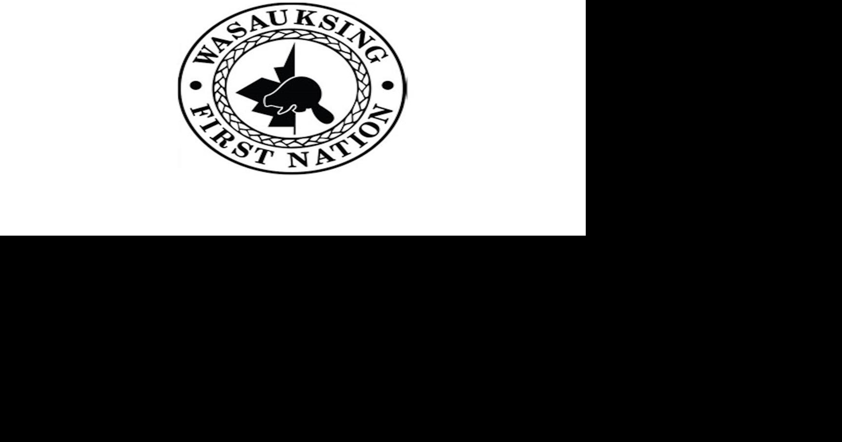 Wasauksing First Nation 2023 general election results