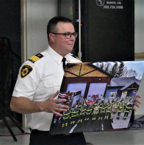 Online fire permits proposed in McKellar