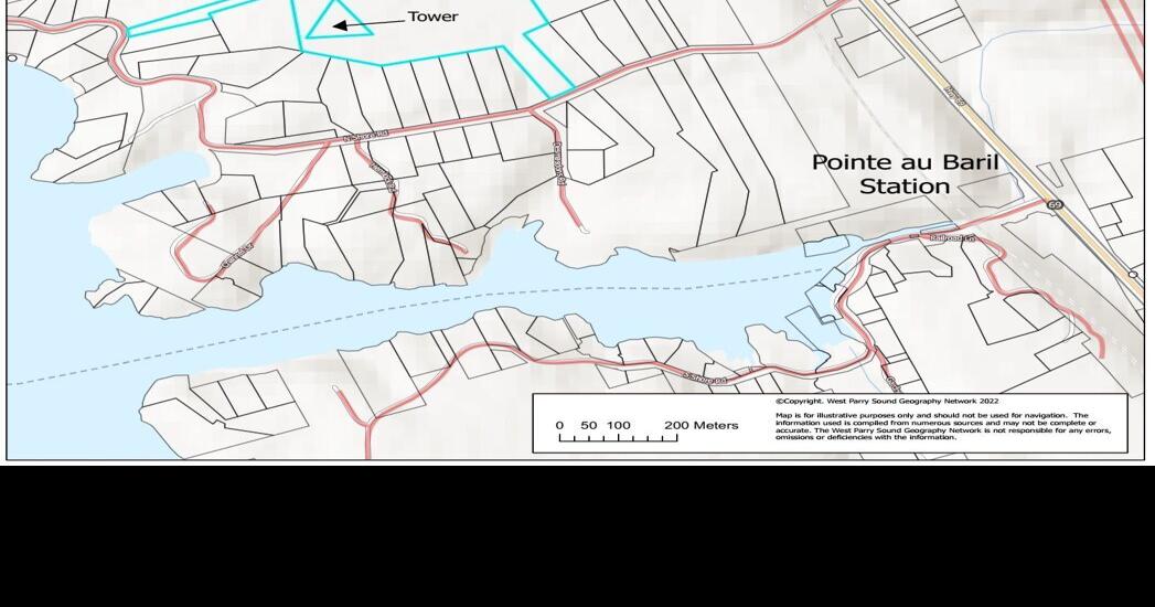 Archipelago purchases land in Pointe au Baril for attainable housing