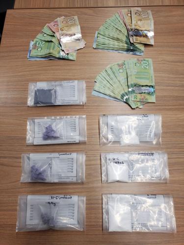Parry Sound woman among four charged with cocaine trafficking, held in ...