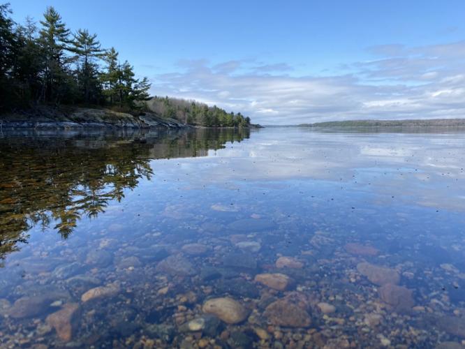 Parry Spring Muskoka, Parry Sound, Almaguin Spring Photo Contest winners