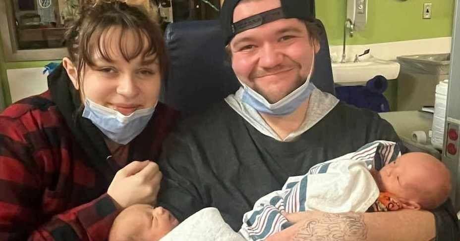 Benefit bash for Bracebridge family with preemie twins - Vimarsana News