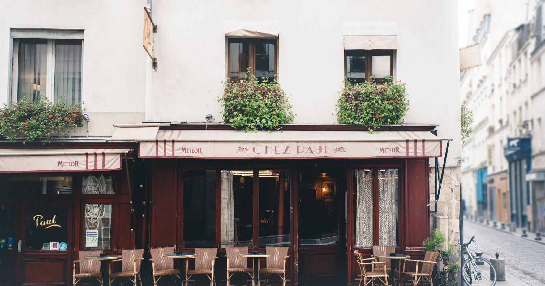 Paris on a budget: A local's guide to its cheaper charms - Vimarsana News
