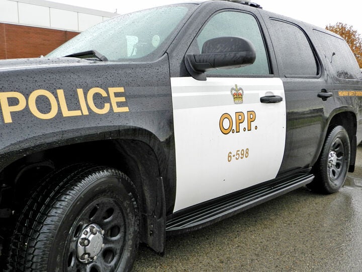 Lockdown Ended After Parry Sound Opp Locate Man Alleged To Have Weapon 