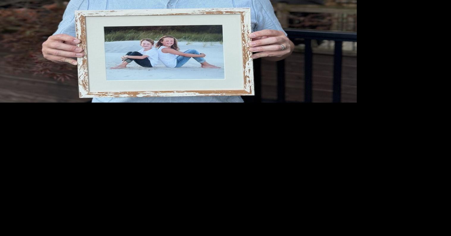 Healing through words: How a children’s book helped a Lake Rosseau father cope with his daughter’s death