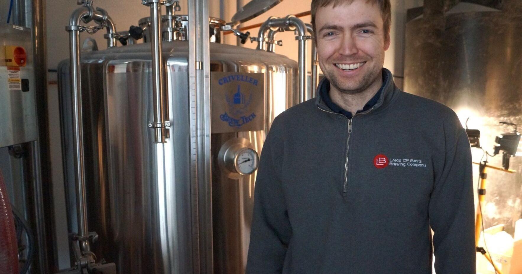 What struggles do Parry Sound-Muskoka breweries face? - Vimarsana News