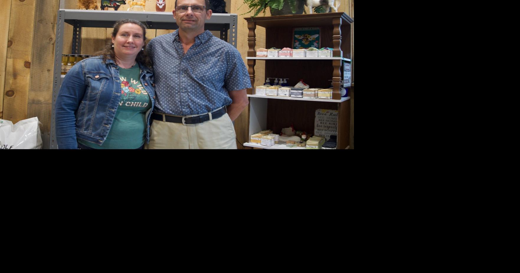 New feed and farm store in Seguin hopes to serve as market for local