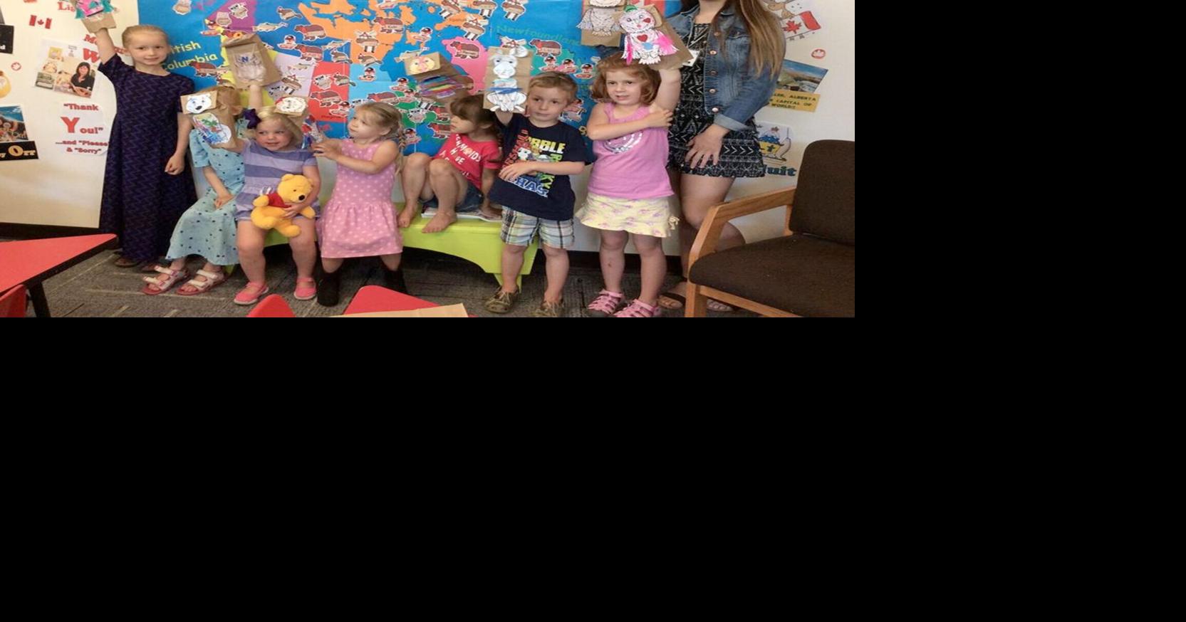 Five things to do in Parry Sound area Aug. 12 to 16