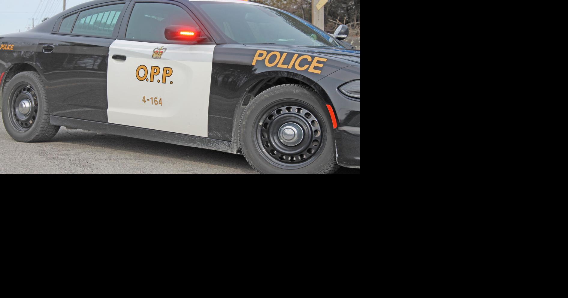 McKellar woman charged with drunk driving and stunt driving in Parry Sound