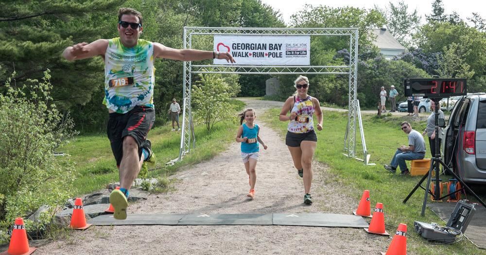 Parry Spring Here are 4 spring events to enjoy in Parry Sound