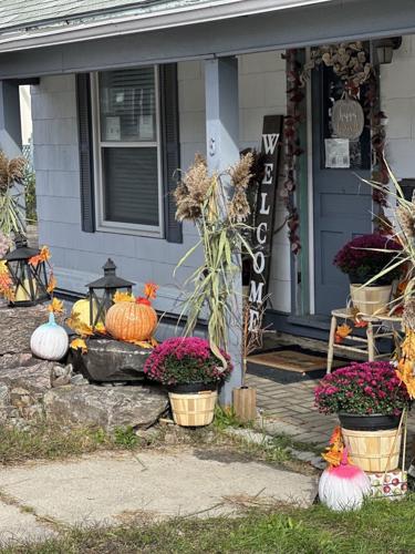 WINNERS ANNOUNCED in Parry Sound’s fall decorating challenge