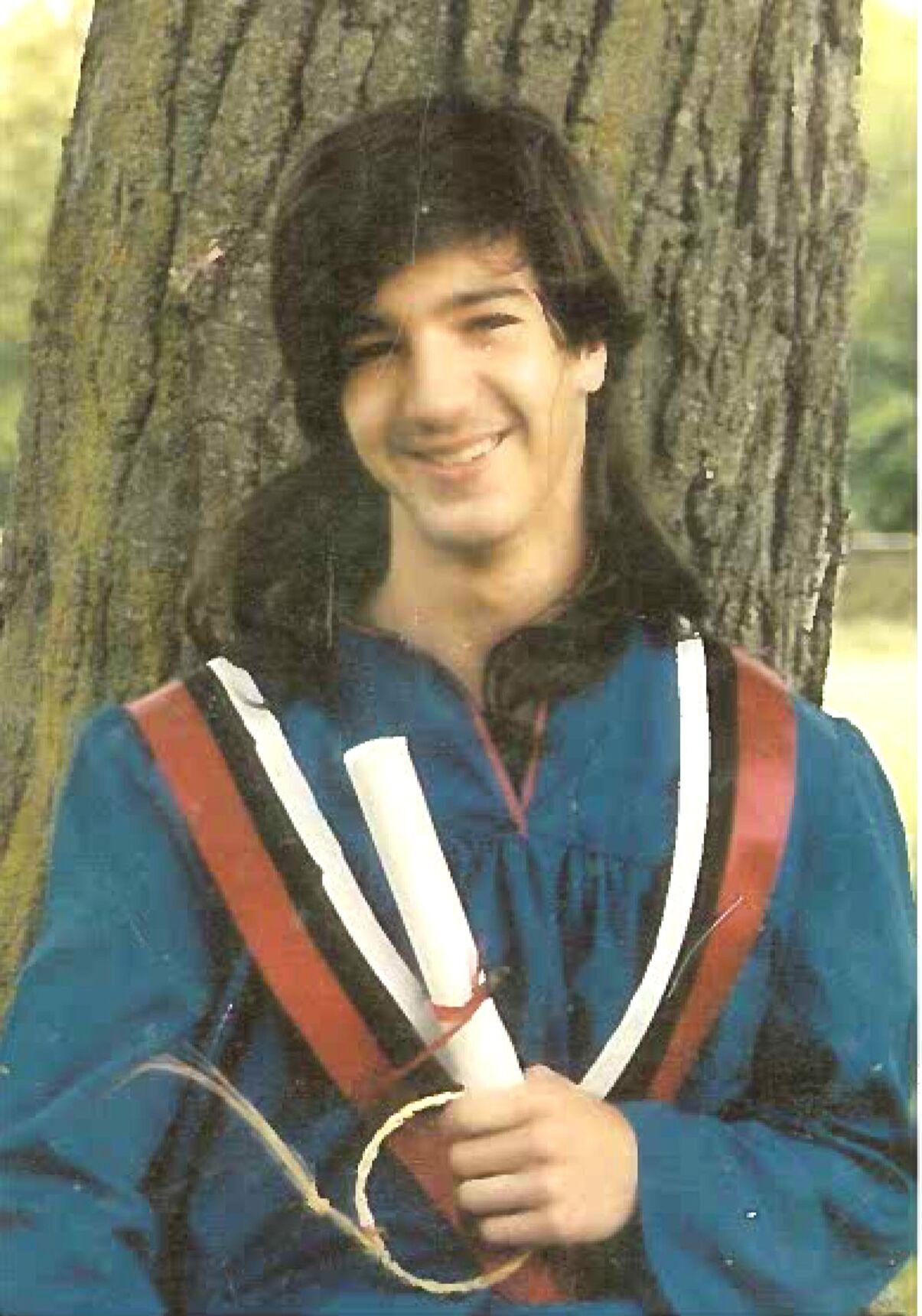 COLD CASE Still missing, Shawn Jones left Lion's Head school dance 24