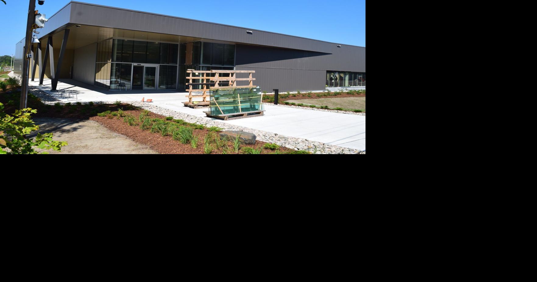 ‘Discrepancies’ and capital target met: Why Parry Sound’s recreation centre fundraising team quit