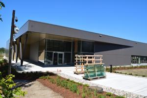 Tamarack North Centre is set to open, but Whitestone questions financial viability of pool and rec centre — here’s why
