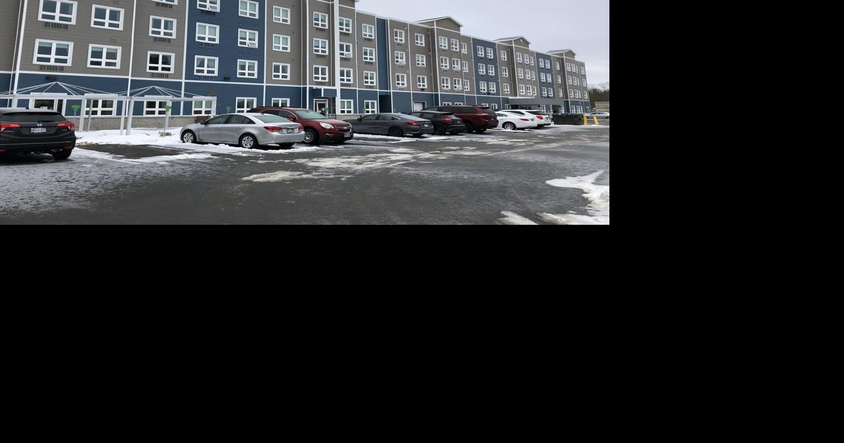 Gardens of Parry Sound retirement home expands