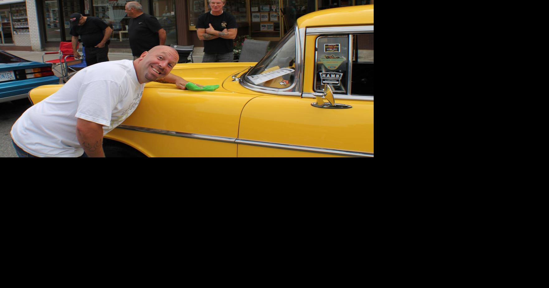 Top five things to do in the Parry Sound area this weekend, August 19 20