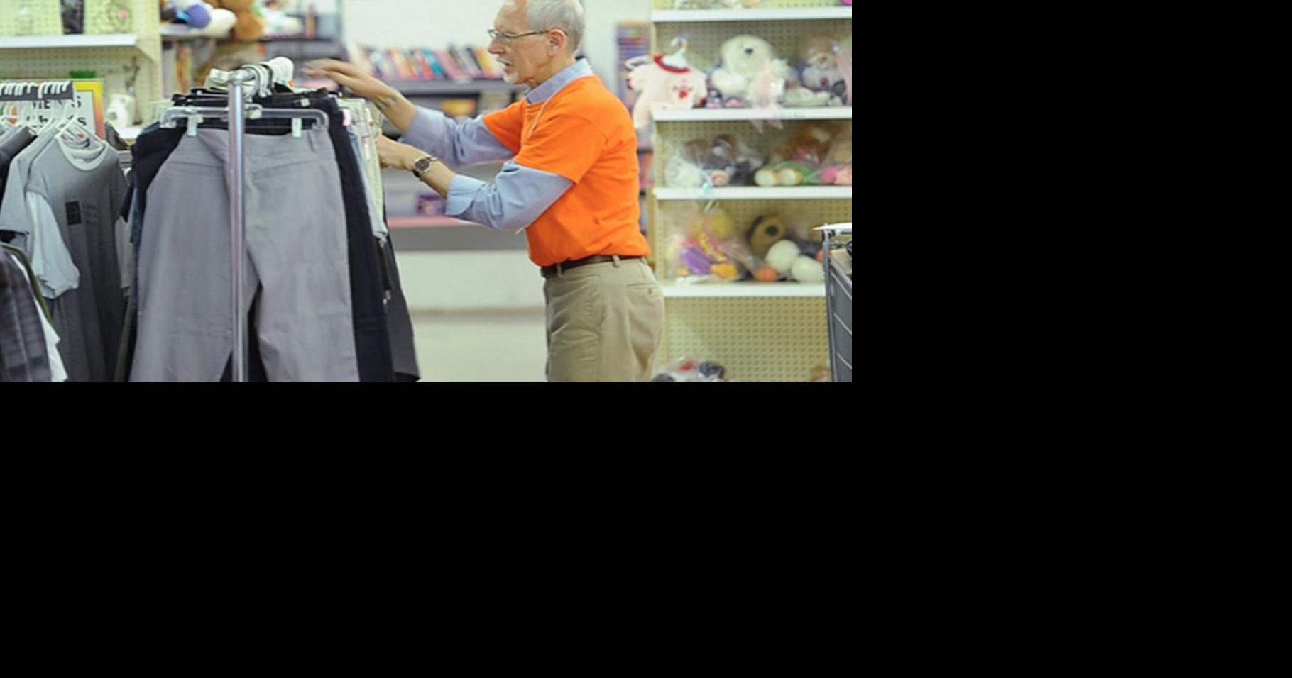 Edgington Station, Foley thrift shop now open for summer hours