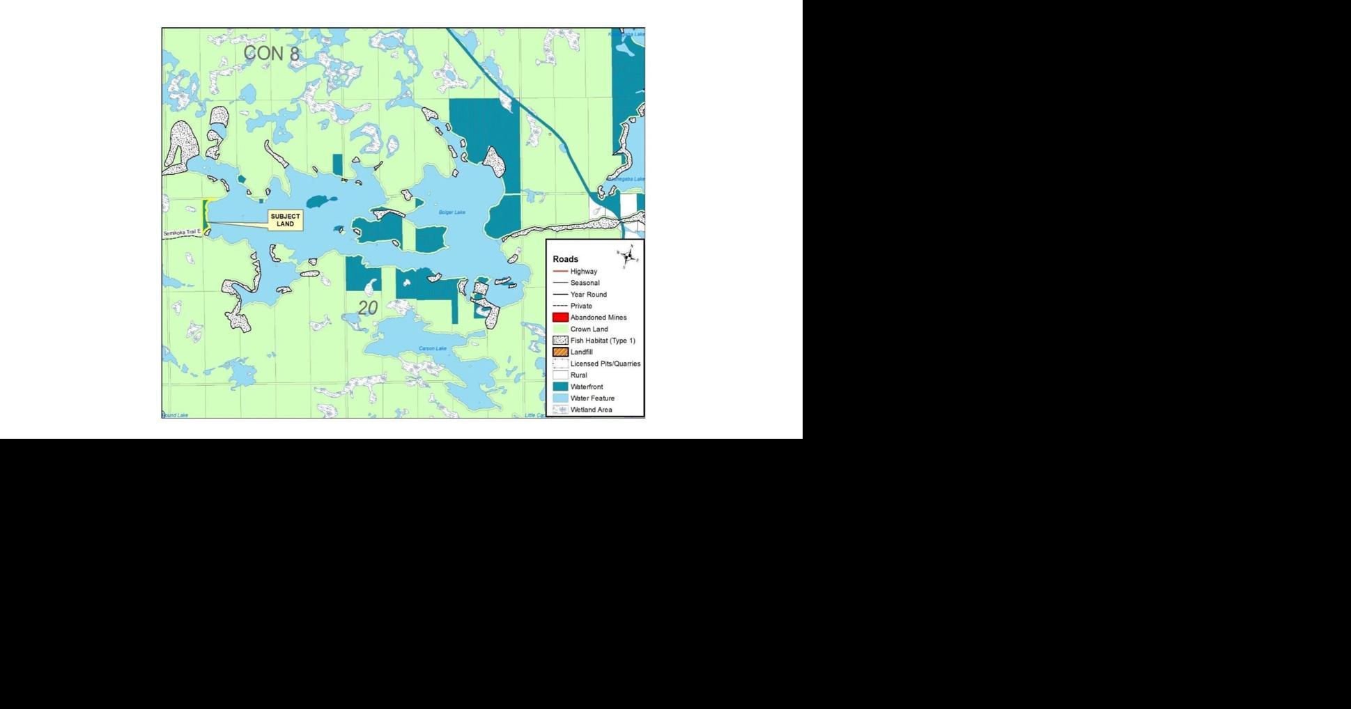 Despite disapproval of neighbouring cottagers could Whitestone get a