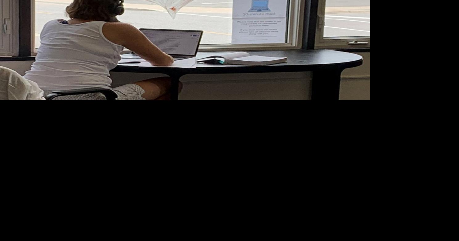 Parry Sound library making groundbreaking moves despite COVID19