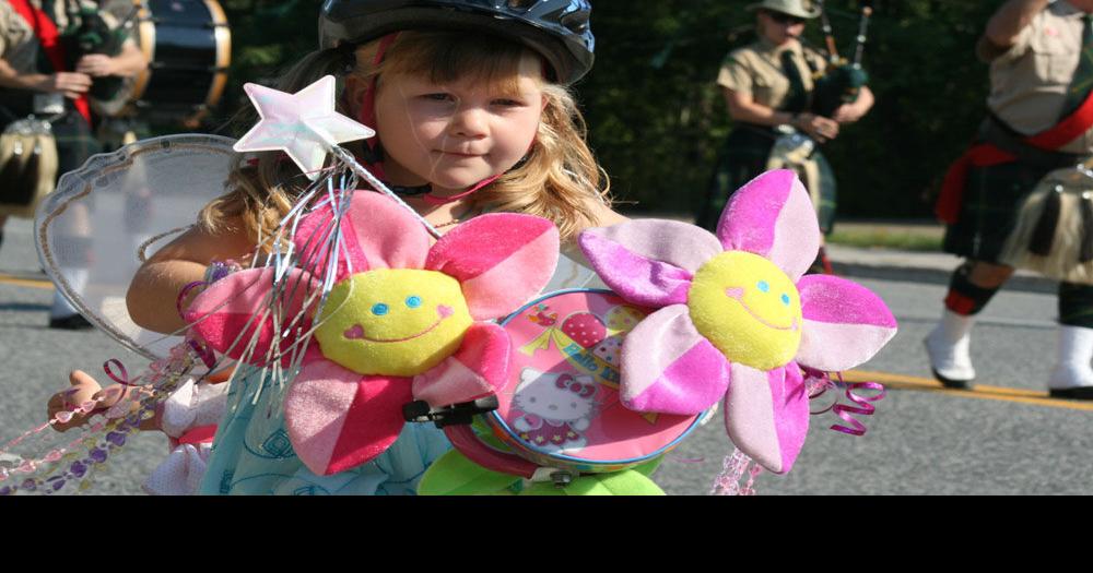 Top five things to do in the Parry Sound area this weekend, August 27