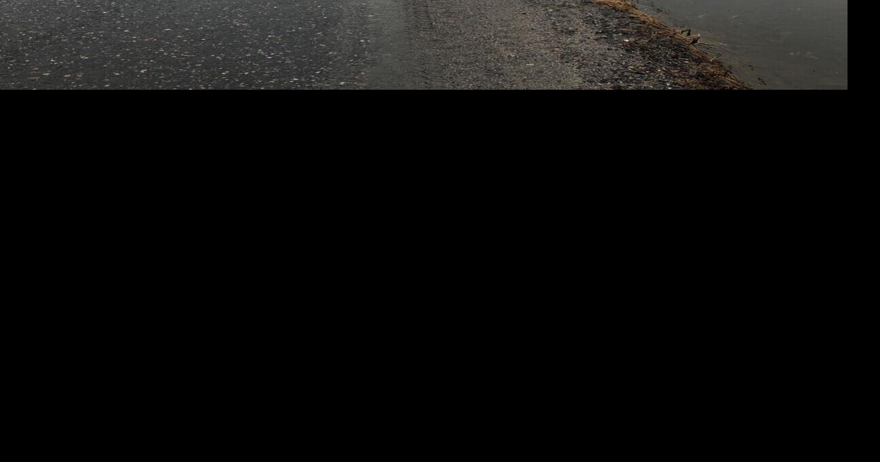 UPDATE Flooding and road closures reported in Parry Sound