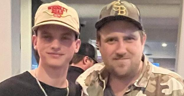 Crisp Photo Gallery: High Valley, Sully Burrows, And Zack Mcphee At Toronto's Danforth Music Hall On March 7, 2026 Capture Collection