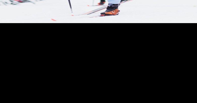 Parry Sound's Graham Ritchie heading to Winter Olympics