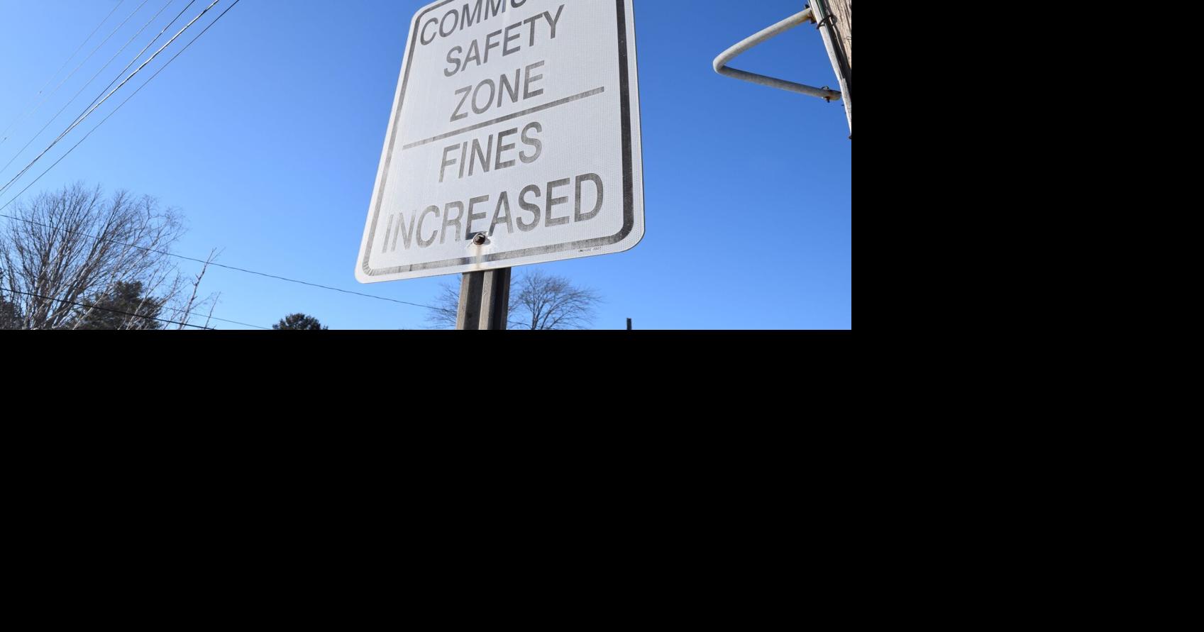 Parry Sound investigates speed enforcement alternatives