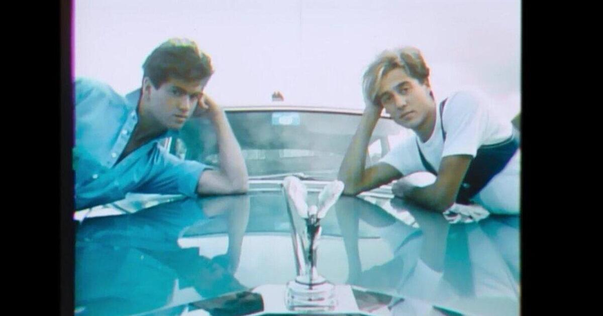 A joyous new Wham! documentary ushers in resurgence of '80s fashion’s ...