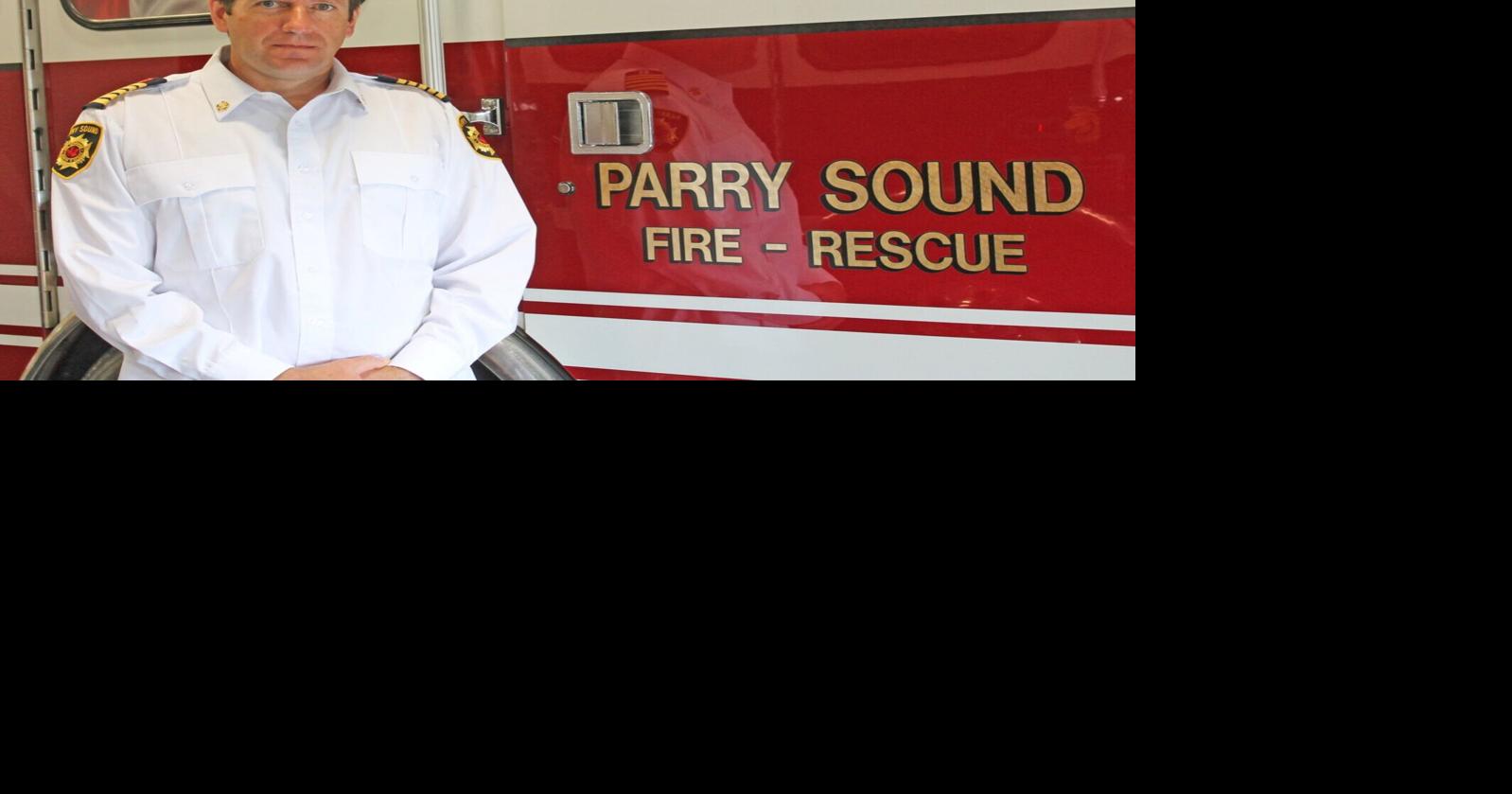 Parry Sound hotel owner calls fire department fines unfair