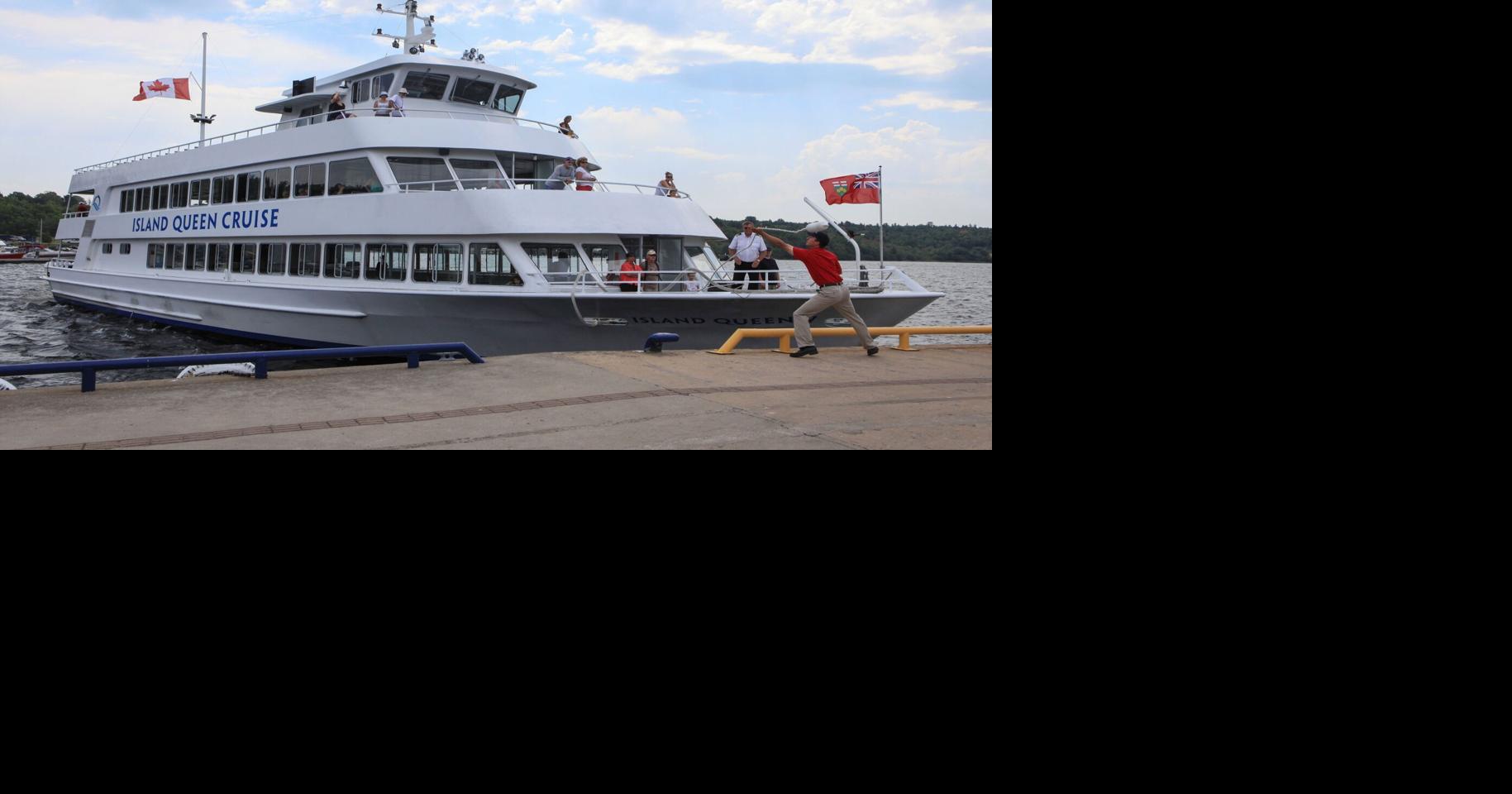 5 things to do this weekend, May 31 to June 2, in Parry Sound area