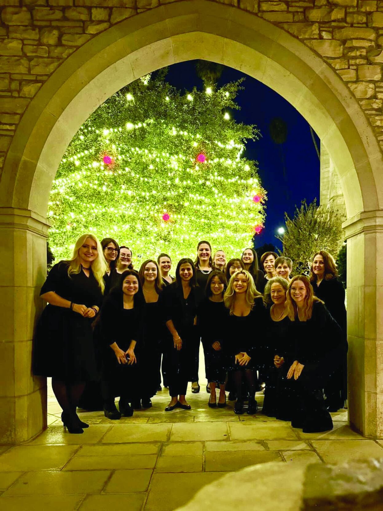 An Unfinished Work: Pasadena Choral Society tells story behind Mozart’s ‘Requiem’