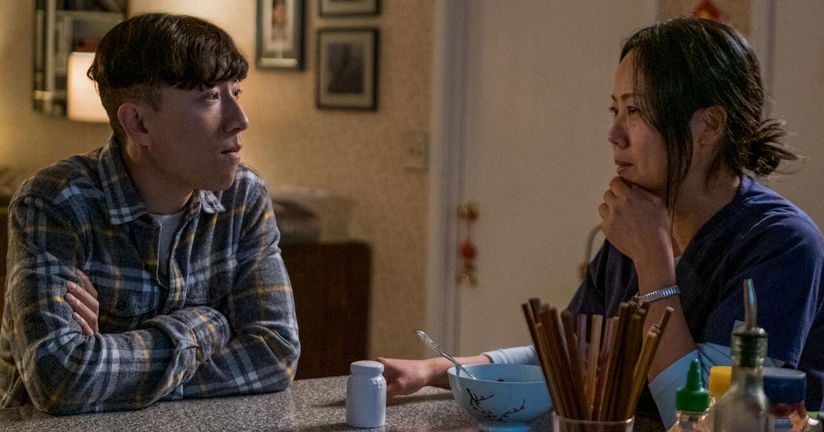 Mardy Ma Pasadena actress and ‘One Child’ star Mardy Ma lives to act | Arts ...