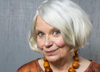 Ellen Stackpole Scolding Each Other Is The New Small Talk: Look before you leap to a ...