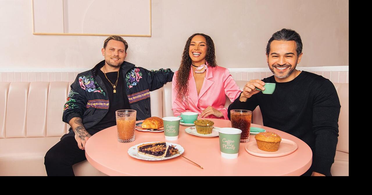 ‘Infatuation Guaranteed’: Coffee and Plants improves the world one cup ...