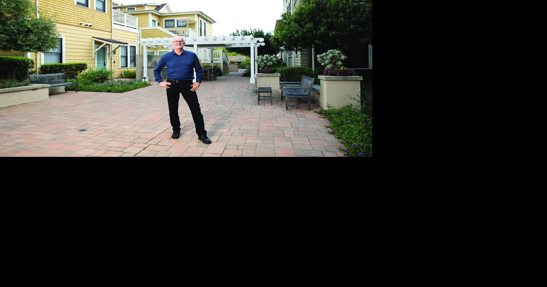 Redesigning History: John Arnold leads KFA in repurposing historic Los Angeles buildings