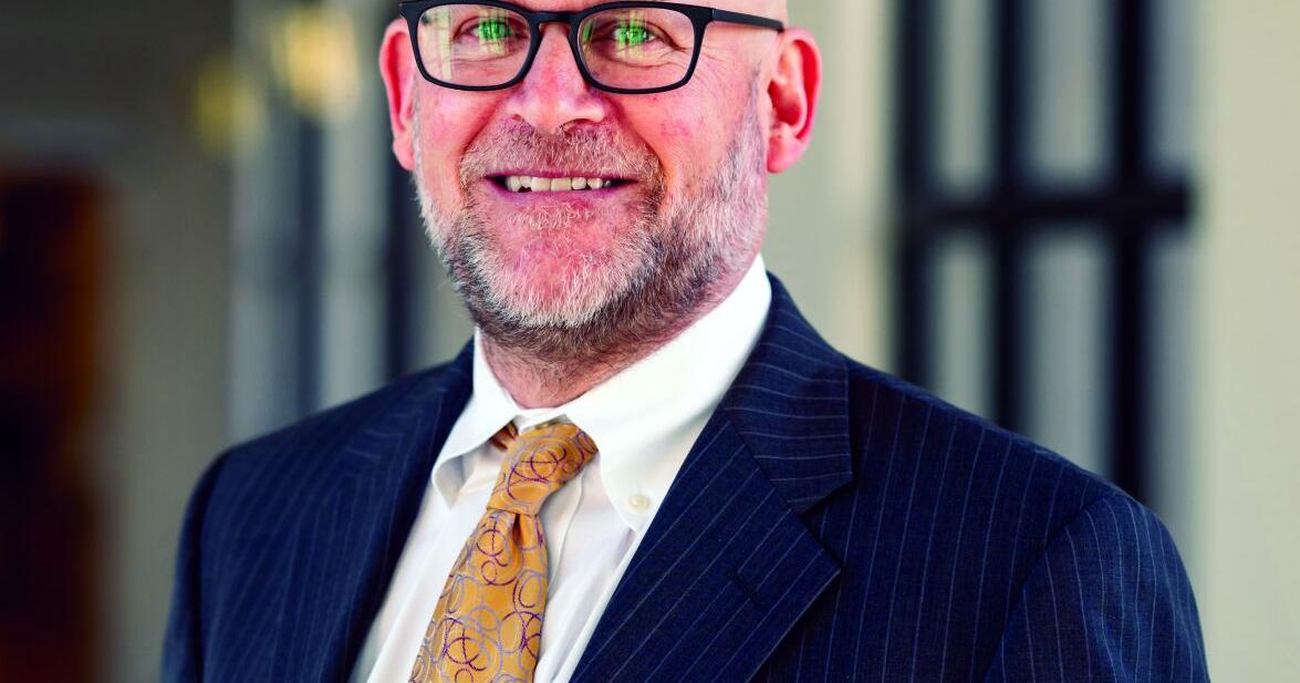 Huntington Health’s New Leader: Medical center names John M. Corman, MD, president, effective immediately