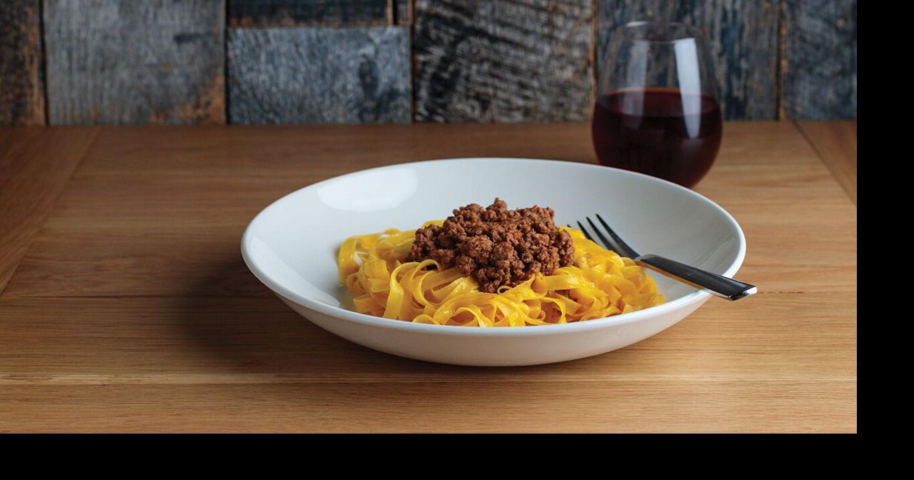 For the Love of Pasta Uovo brings fresh Italian meals to South Lake