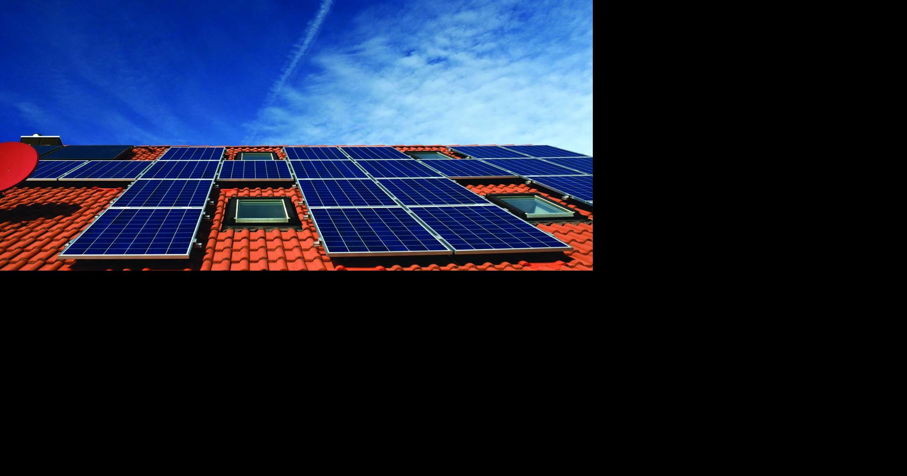 New Rebates: PWP launches pilot program for clean energy solutions