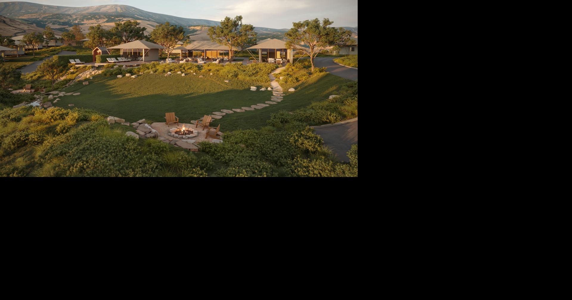 Pack Your Bag & Go: Summertime, and the livin’ is breezy in Oregon, SLO, Lake Tahoe, Temecula & MdR