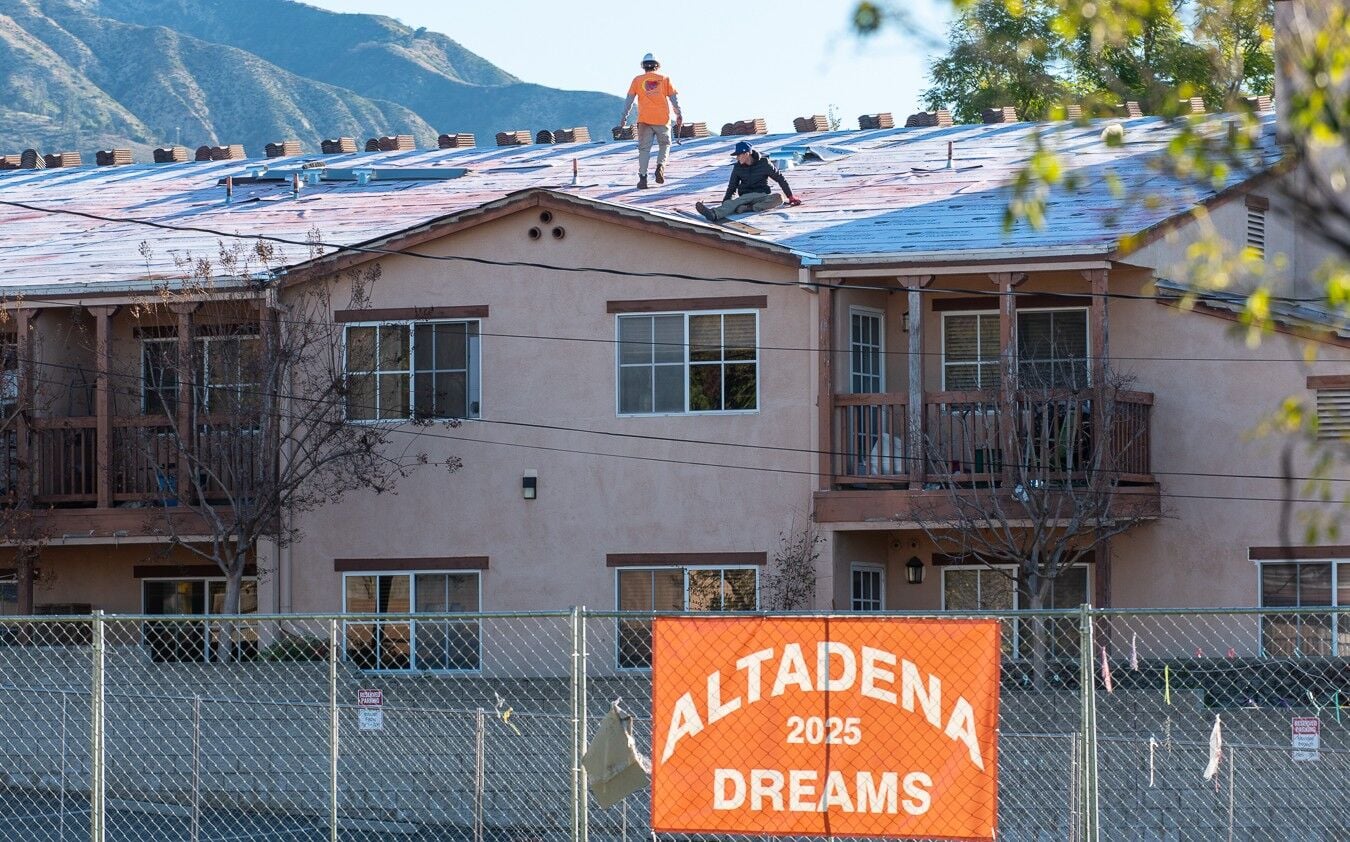$1M in Home Remediation: Community nonprofits support 20 Eaton Fire ...