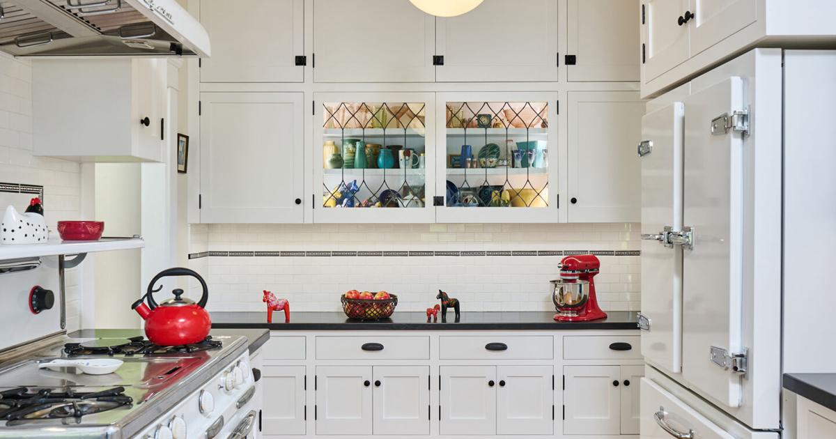 A Legacy of Excellence: Cynthia Bennett and Associates celebrates 44 years of exceptional home remodeling