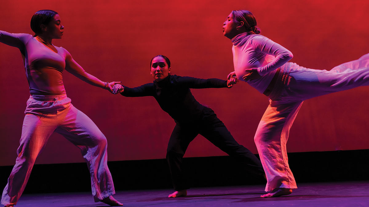 Brincos Dieras Tour 2024: Experience the Best Latin American Clown Live!