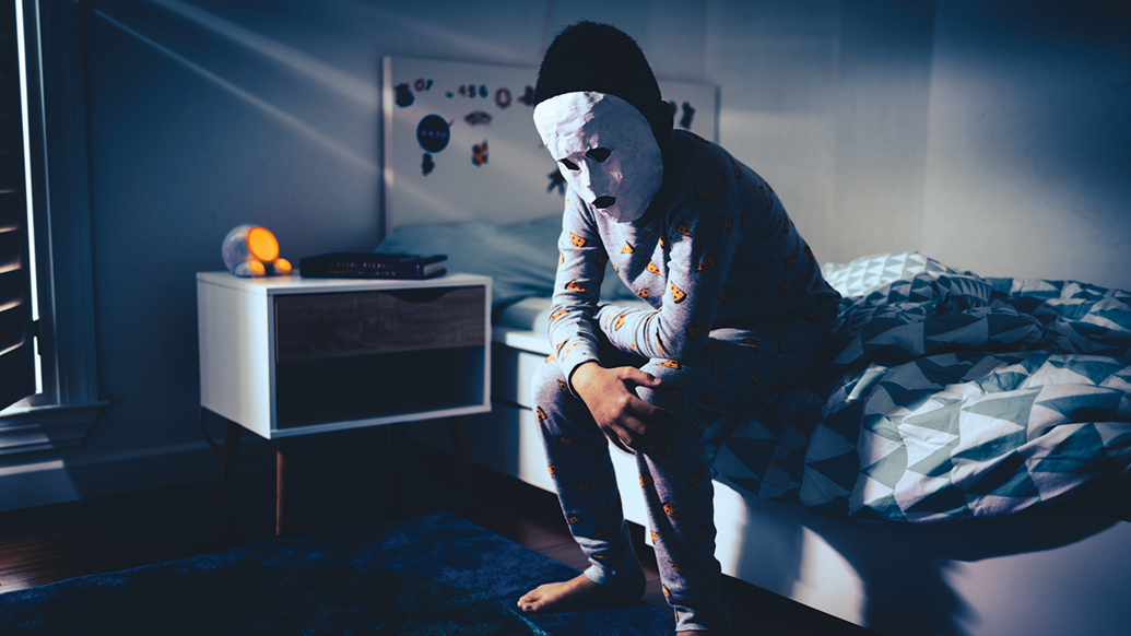 ‘Terry Chatkupt A Year’ Armory Center exhibition reflects on life