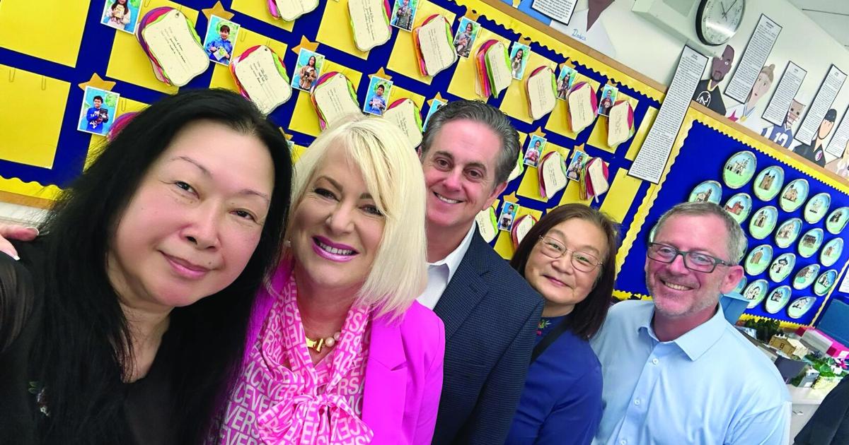 Blooming with Excitement: PCC to host Chinese Floral Arts exhibition
