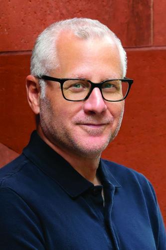 Goodbye to a ‘Ghost Town’: Tom Perrotta to discuss and sign his latest book at Vroman’s