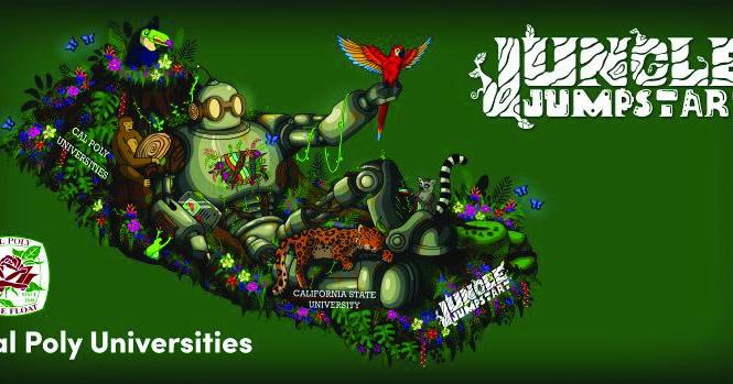 Rose Parade Sneak Peak: A glimpse of five float entries for 2026 event