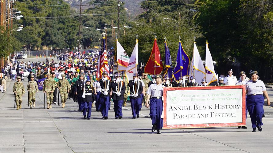 Black History Parade and Festival honors Kennedy News