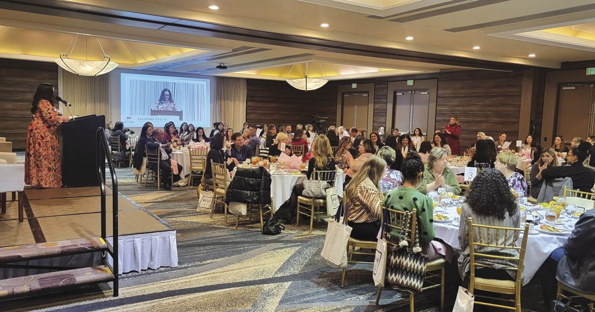 Renaissance Woman: Actor Whitney Rice to address women’s summit ...